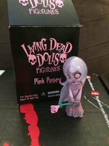 I forgot Living Dead Dolls were a Thing